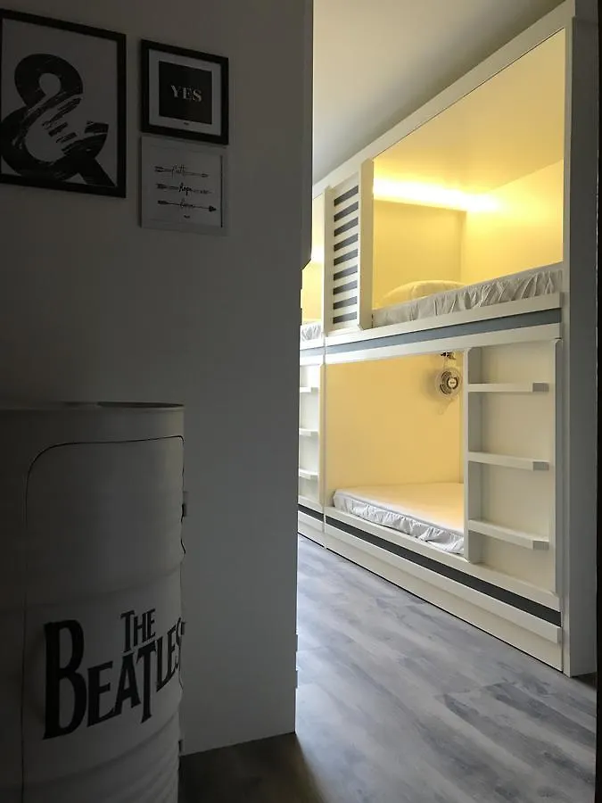 Aipa Hostel.Com Cabo Frio