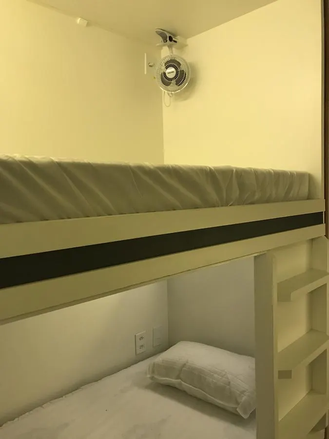 ** Hostel Aipa Hostel.Com Cabo Frio Brazil
