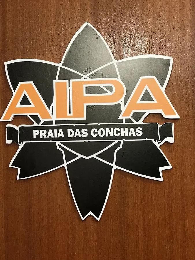 Aipa Hostel.Com Cabo Frio Brazil