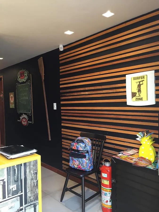 Aipa Hostel.Com Cabo Frio
