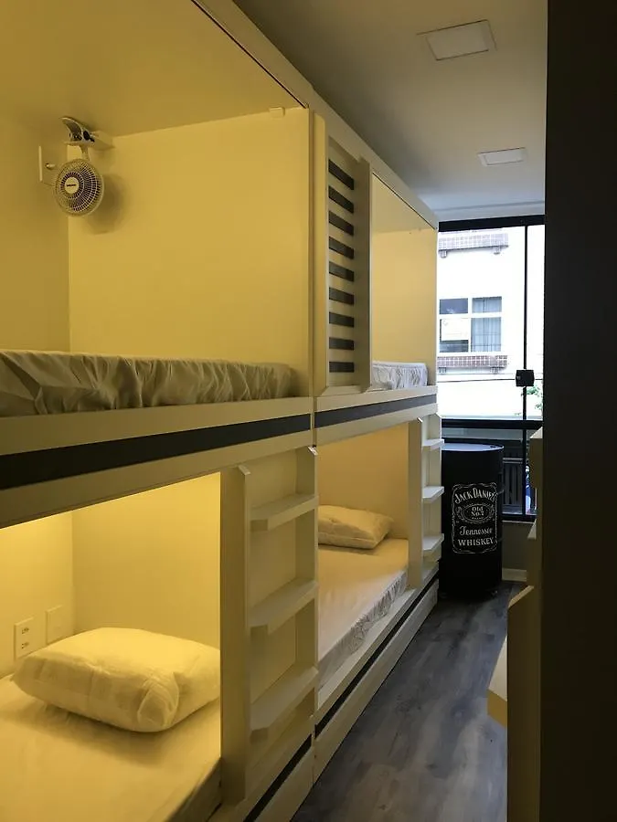 Aipa Hostel.Com Cabo Frio