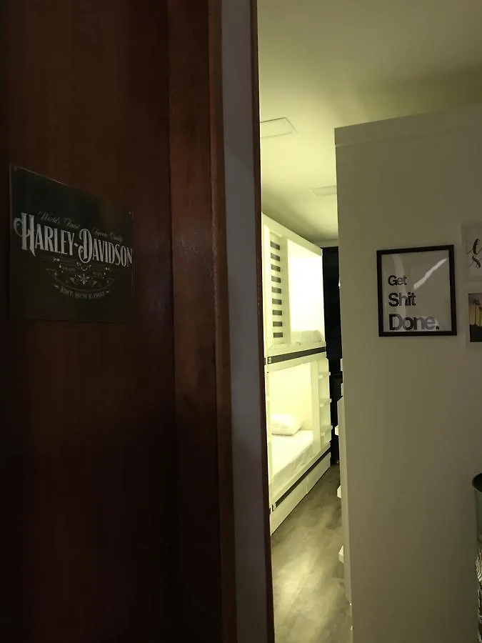 ** Hostel Aipa Hostel.Com Cabo Frio Brazil