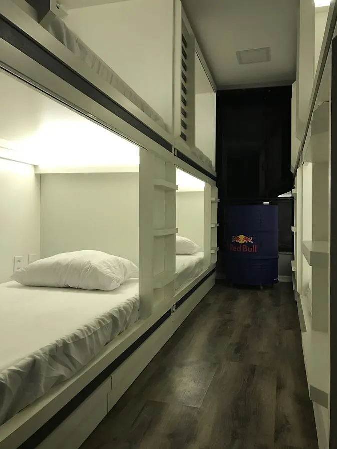 Aipa Hostel.Com Cabo Frio