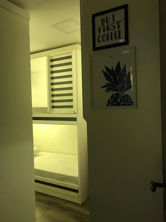 Albergue Aipa Hostel.Com Cabo Frio